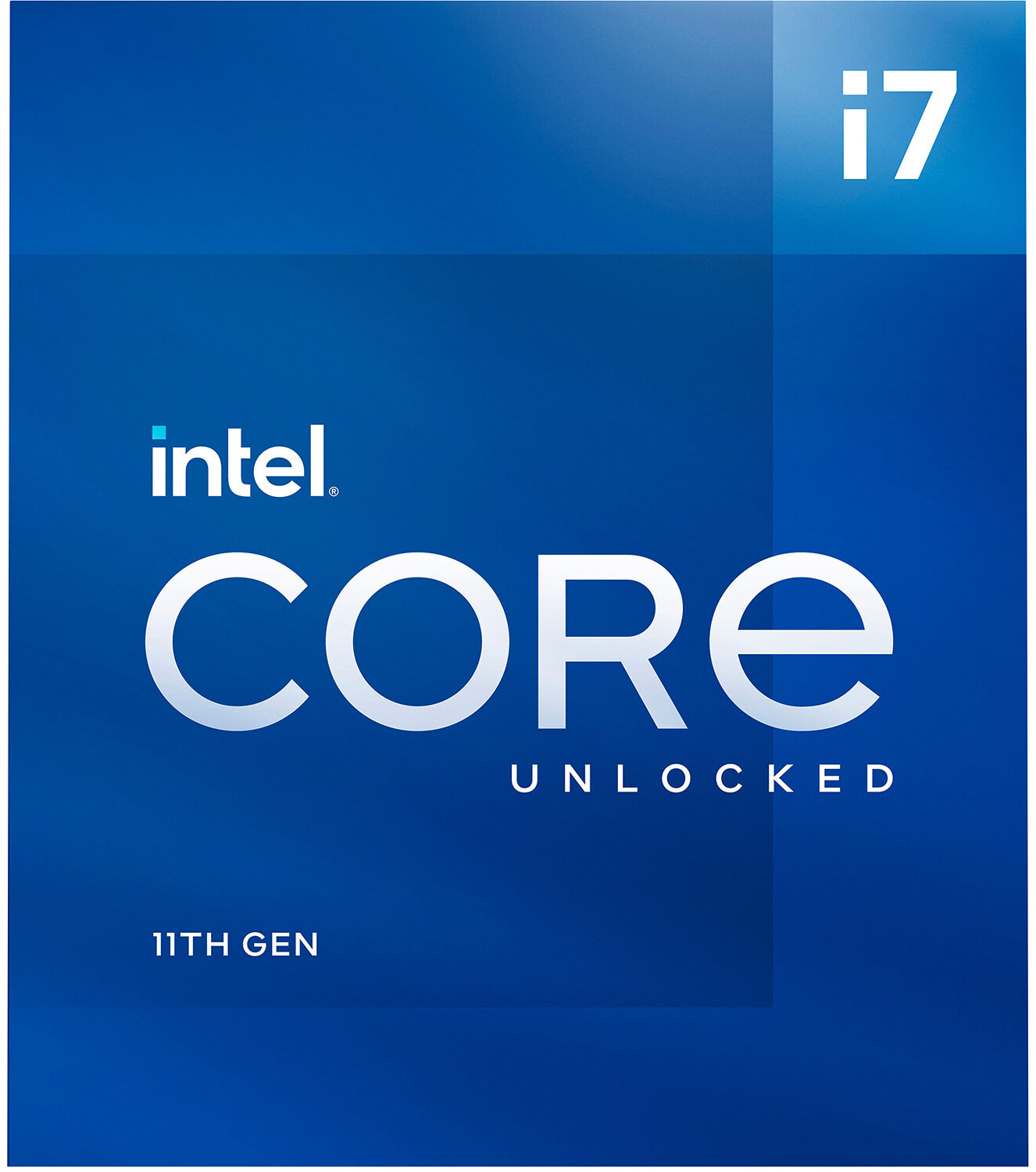 Intel Core i7-11700K in Panama | Pana Compu