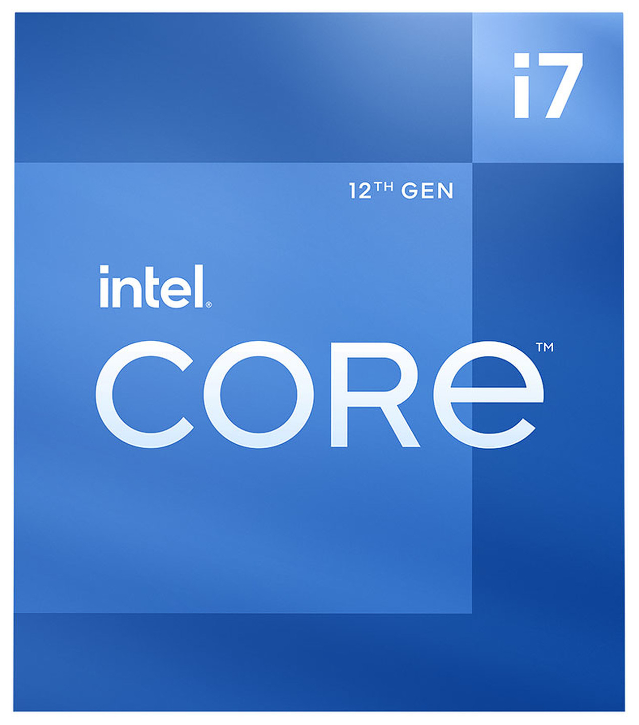 Intel Core i7-12700 | Pana Compu