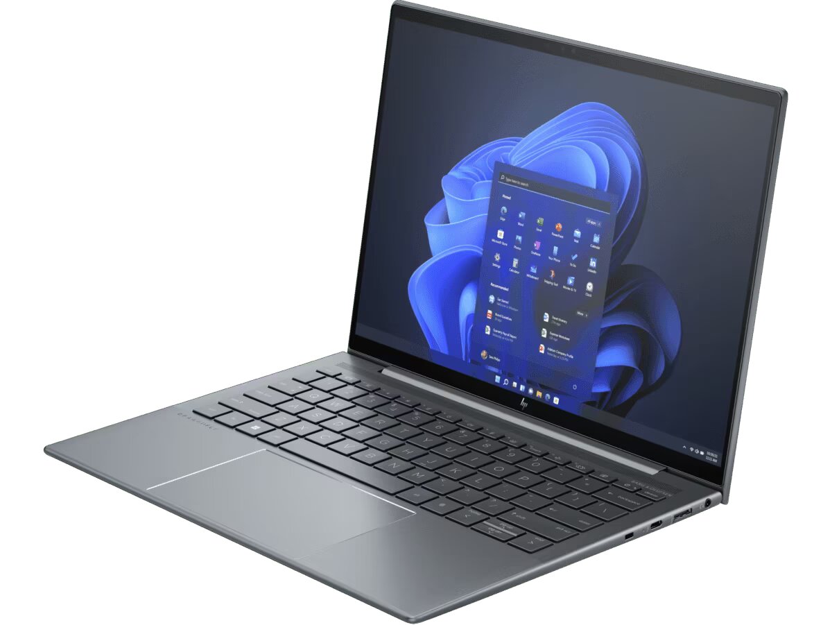 HP Elite Dragonfly Core i7-8565U 1.8GHz 16GB ノート ジャンク