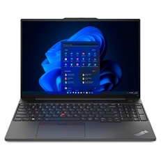 ThinkPad X1 Carbon Gen 11 - Laptop 14", Intel Core i7-1355U, 1TB SSD, 32GB RAM, Negro, Teclado en Español Retroiluminado, Windows 11 Pro