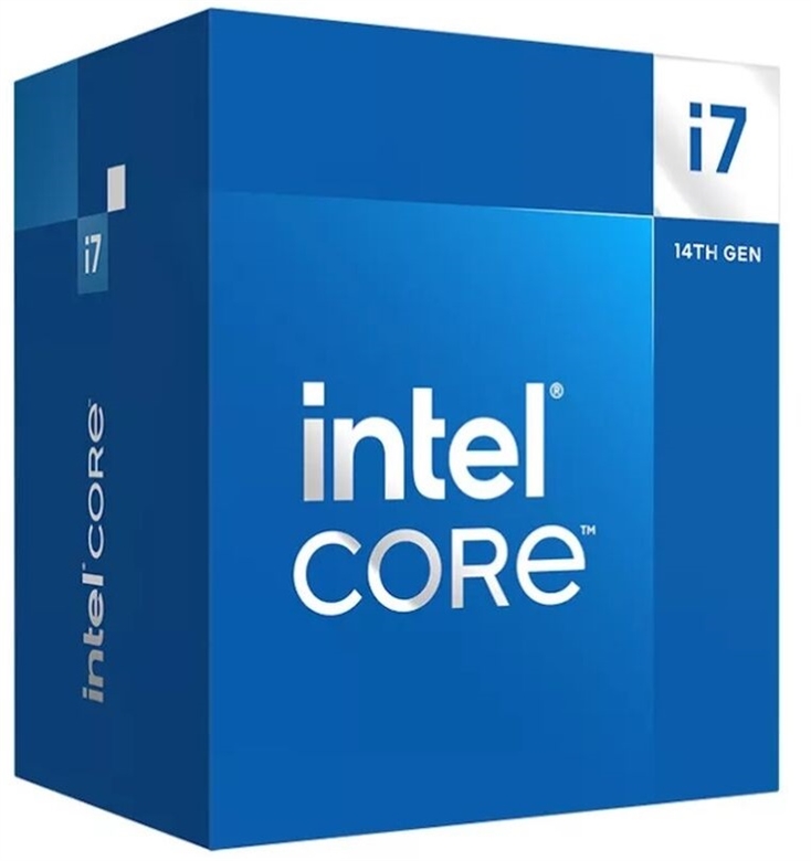 Intel Core i7 14700 PR