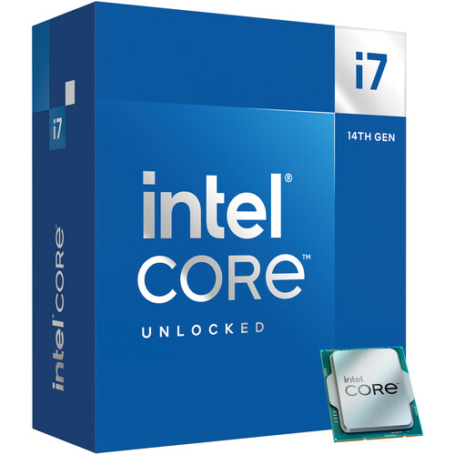 Intel Core i7-14700 en Panamá | Pana Compu