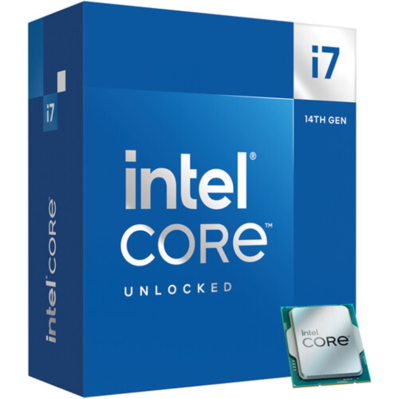 Intel Core i7 14700 Q