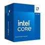 Intel Core i7-14700F BX8071514700F 20 Cores 28 Threads 21GHz front view