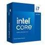 Intel Core i7-14700KF BX8071514700KF 20 Cores 28 Threads 34GHz front view