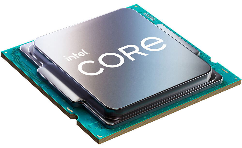 Processeur CPU INTEL Intel Core i7 9700 | Boulanger