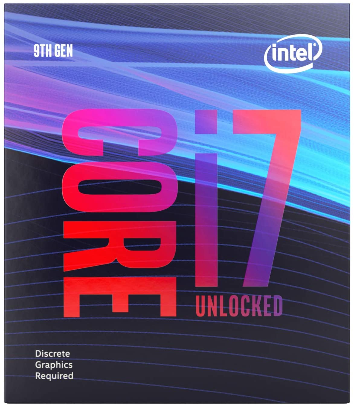 Intel Core i7-9700KF | Pana Compu