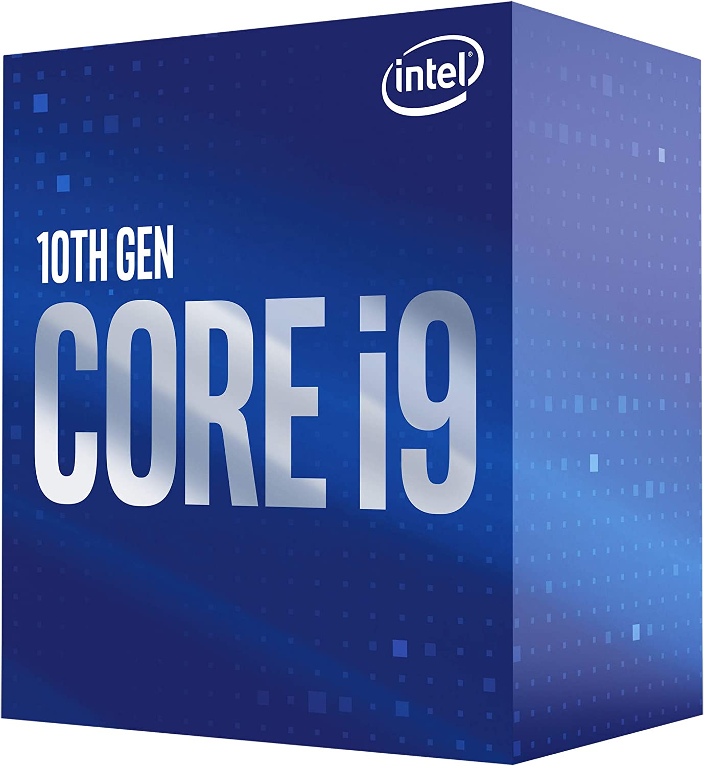 CPU INTEL CORE i9-10900 Intel Core i9-10900 en Panamá | Pana Compu