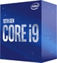 Intel Core i9 10900 right view