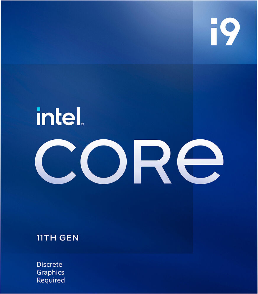 Intel Core i9-11900F in Panama | Pana Compu