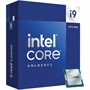 Intel Core i9-14900F BX8071514900F 24 Cores 32 Threads 2GHz front view