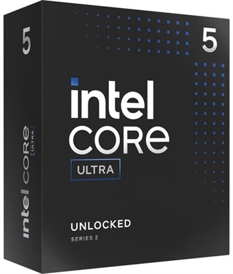 Intel Core Ultra 5 245K 1