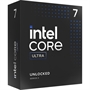 Intel Core Ultra 7 265K vista frontal