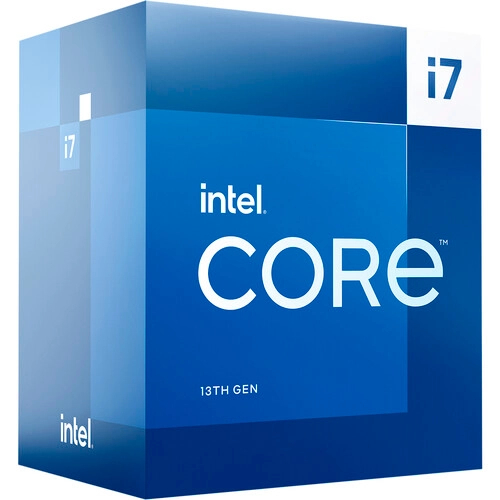 Intel Core I7 - 13700 en Panamá | Pana Compu