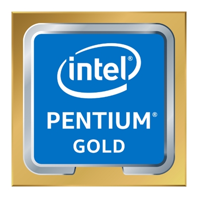 Intel Pentium Gold G5420