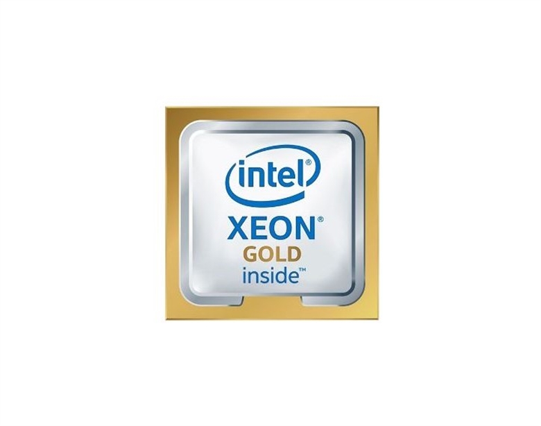 Intel Xeon Gold 5318Y 338-CBXV 24 Cores 48 Threads 21GHz front view