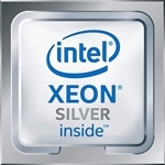 Intel Xeon Silver 4114 - Processor, Skylake, 10 cores, 20 threads, 3.00GHz, LGA3647, 85W