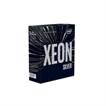 Intel Xeon Silver 4210 - Processor, Cascade Lake, 10 cores, 20 threads, 2.2GHz, LGA3647, 85W