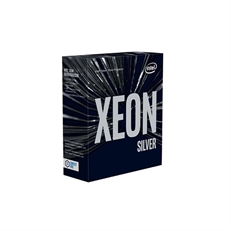 Intel Xeon Silver 4210 - Procesador, Cascade Lake, 10 Núcleos, 20 Hilos, 2.2GHz, LGA3647, 85W