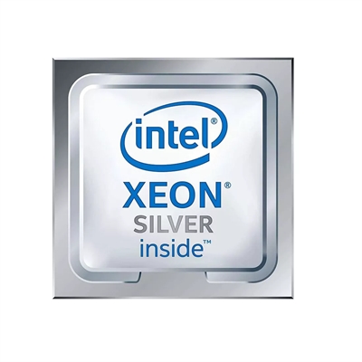 Intel Xeon Silver 4214R 4XG7A37980 12 Cores 24 Threads 240GHz front view