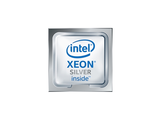 Intel Xeon Silver 4410Y P49610-B21 12 Cores 24 Threads 2GHz front view