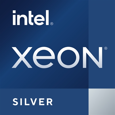 Intel Xeon Silver 4410Y P49610-B21 intel view