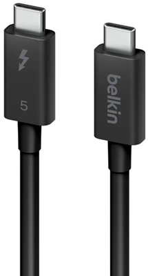 INZ005FQ1MBK Front View 3