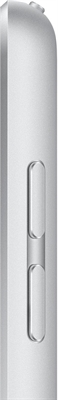 iPad Gen 9 side view