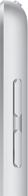 iPad Gen 9 side view