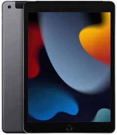 Apple iPad Gen 9 | Pana Compu