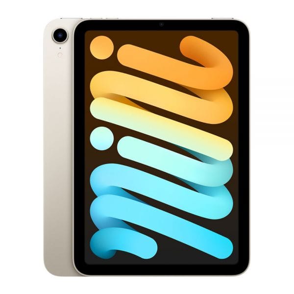 Apple iPad Mini Gen 6 en Panamá | Pana Compu