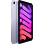 iPad Mini Gen 6 Purple 64GB Isometric View