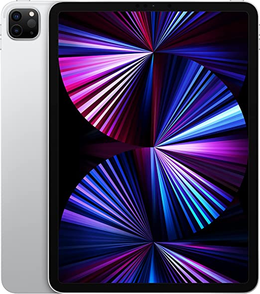 Apple iPad Pro M1 Gen 3 en Panamá | Pana Compu