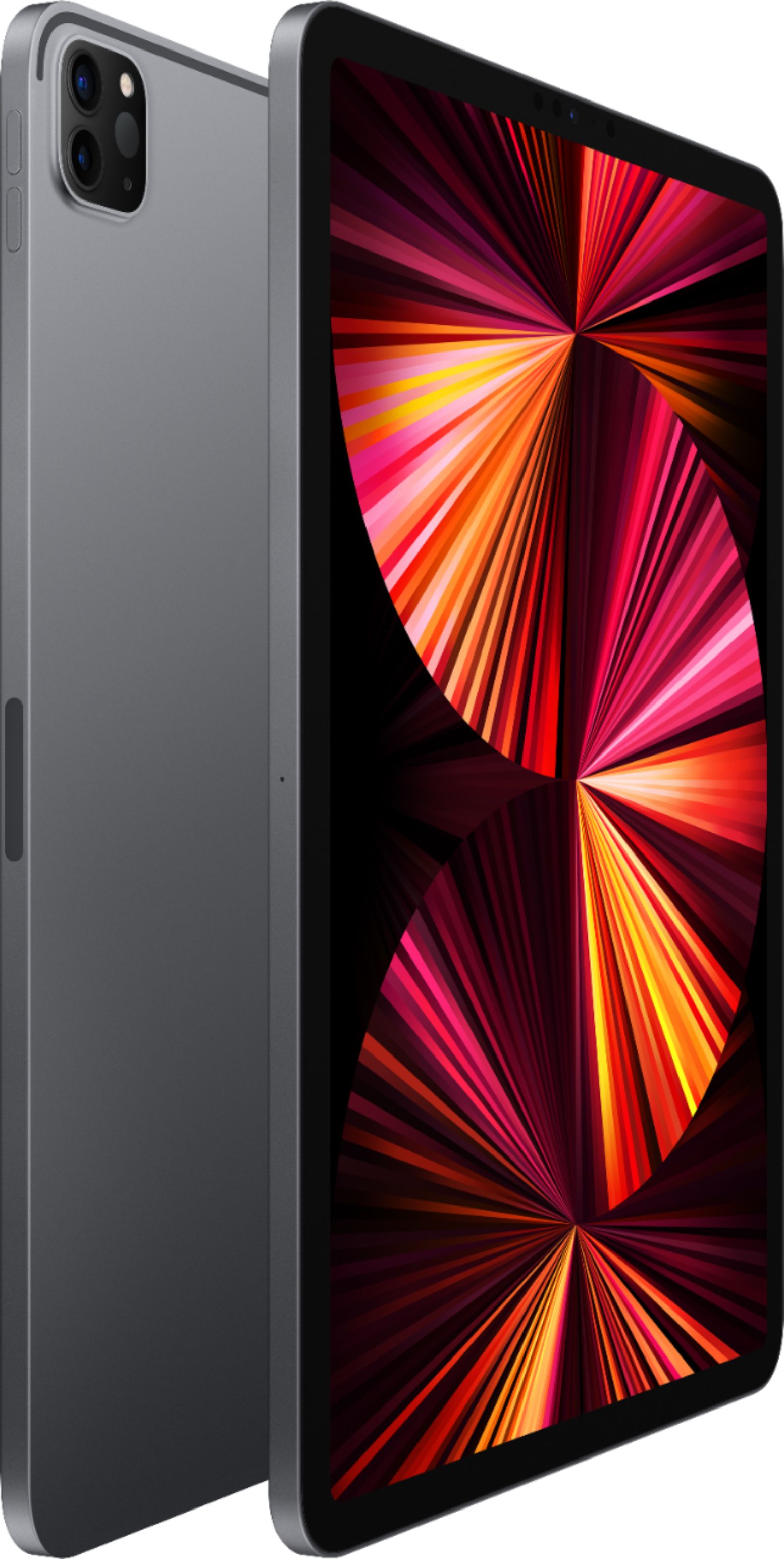 Apple iPad Pro M1 Gen 3 en Panamá | Pana Compu