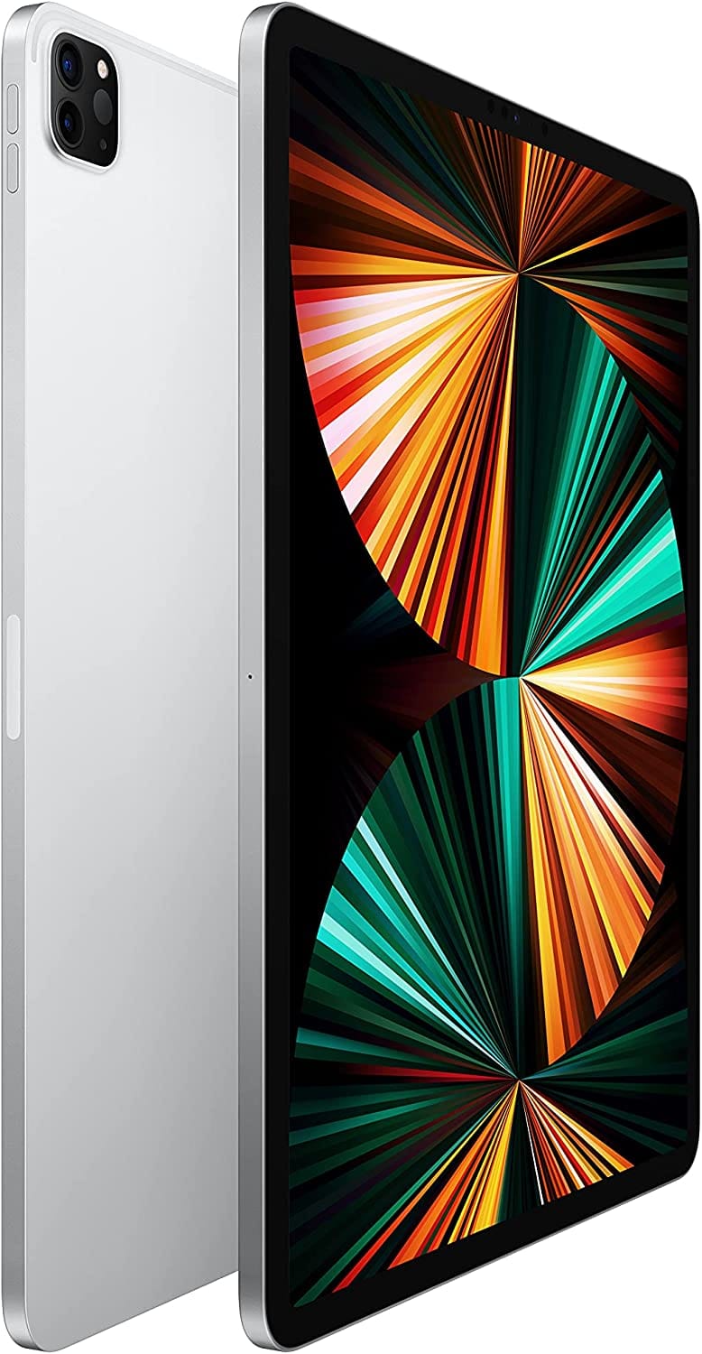 Apple iPad M1 256GB SIMフリー Apple iPad Pro M1 Gen 5 en Panamá | Pana Compu