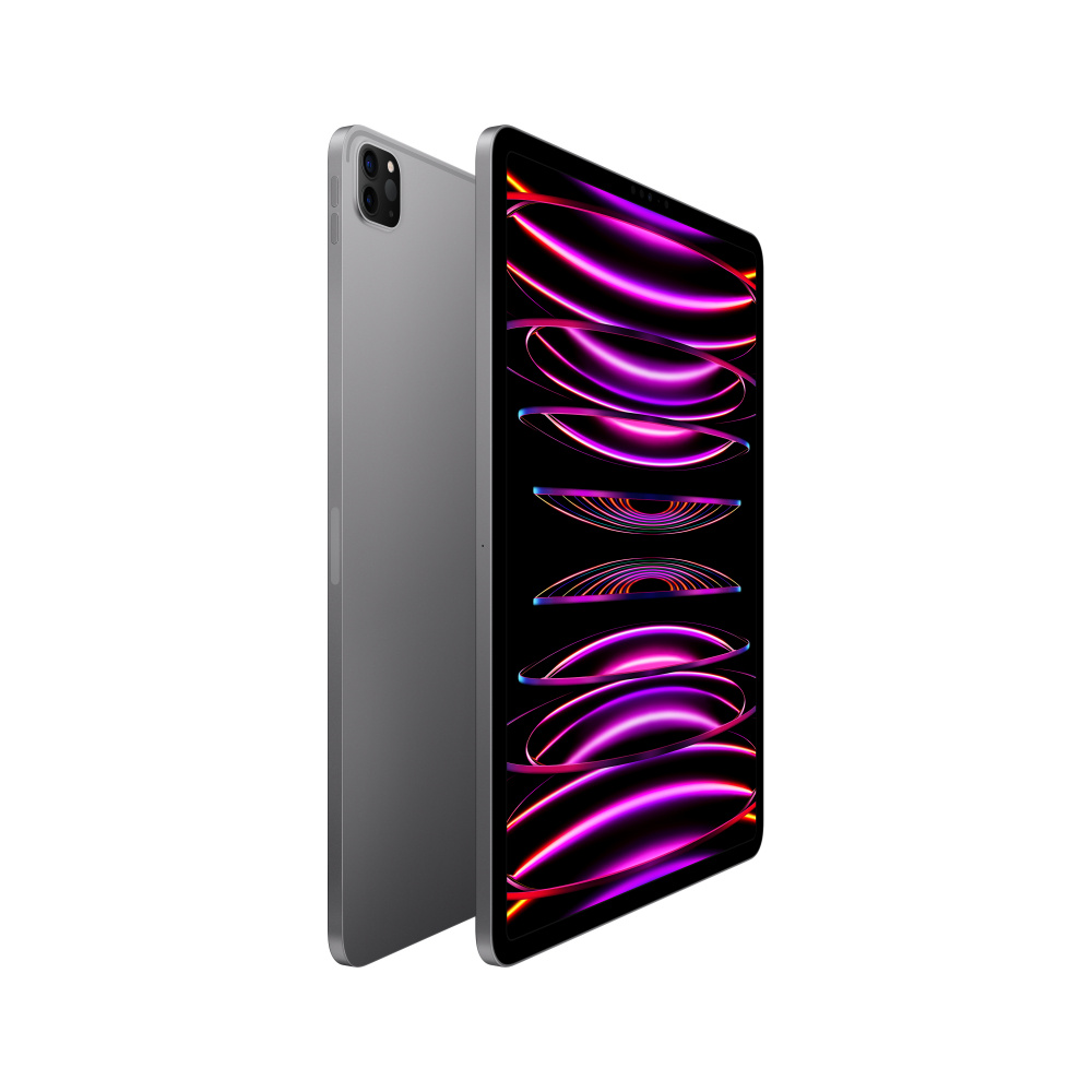 Apple iPad Pro M2 en Panamá | Pana Compu