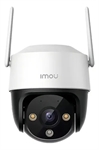 IMOU Cruiser SE+ IPC-K7CN-5H1WE - 5MP 3K PT Wi-Fi IP Camera, 3.6mm Lens, Smart Color Night Vision, Smart Tracking, Human Detection, Two-Way Audio, 110dB Siren, IP66
