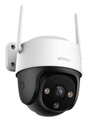 IPC-K7CN-5H1WE-imou Lateral View
