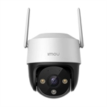 IMOU Cruiser SE IPC-S21FEN-0360B - 2MP Full HD PT Wi-Fi IP Camera, 3.6mm Lens, 30m Night Vision, Smart Tracking, Human Detection, Two-Way Audio, IP66