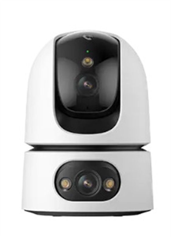 IPC-S2XEN-10M0S-imou Front View