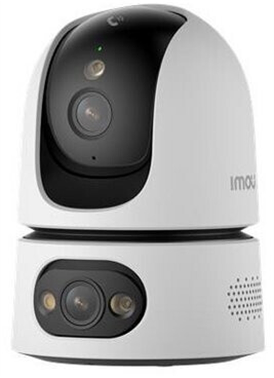 IPC-S2XEN-10M0S-imou Lateral View