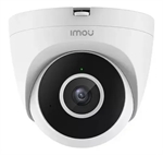 IMOU Turret SE IPC-T42EN-C-0280B - 4MP Wi-Fi IP Turret Camera, QHD 2K, 2.8mm Lens, Built-in Microphone, Human Detection, 30m Night Vision