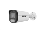 Uniview IPC2314LE-ADF40KM-WP - 4MP IP Bullet Camera, ColorHunter Wise-ISP, 4.0mm Fixed Lens, Built-in Microphone, 30m Warm Light, PoE, IP67