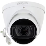 Dahua IPCHDW2431TNZS2 - Cámara IP para Interiores y Exteriores, 4MP, Ethernet, PoE, Ángulo Fijo