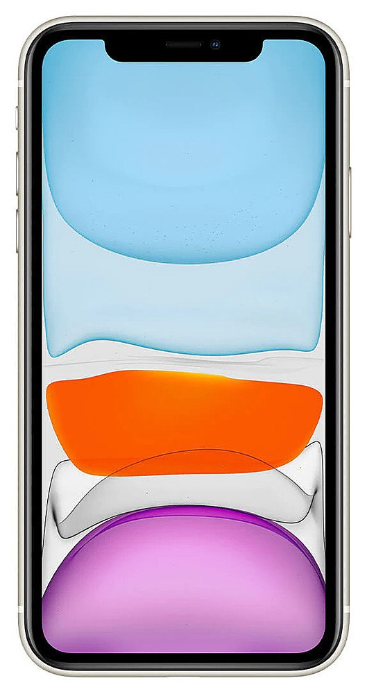 Apple iPhone 11 ホワイト 128GB Amazon | 【整備済み品】 Apple iPhone 11 128GB ホワイト SIMフリー
