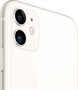 Iphone 11 White lensView 128gb
