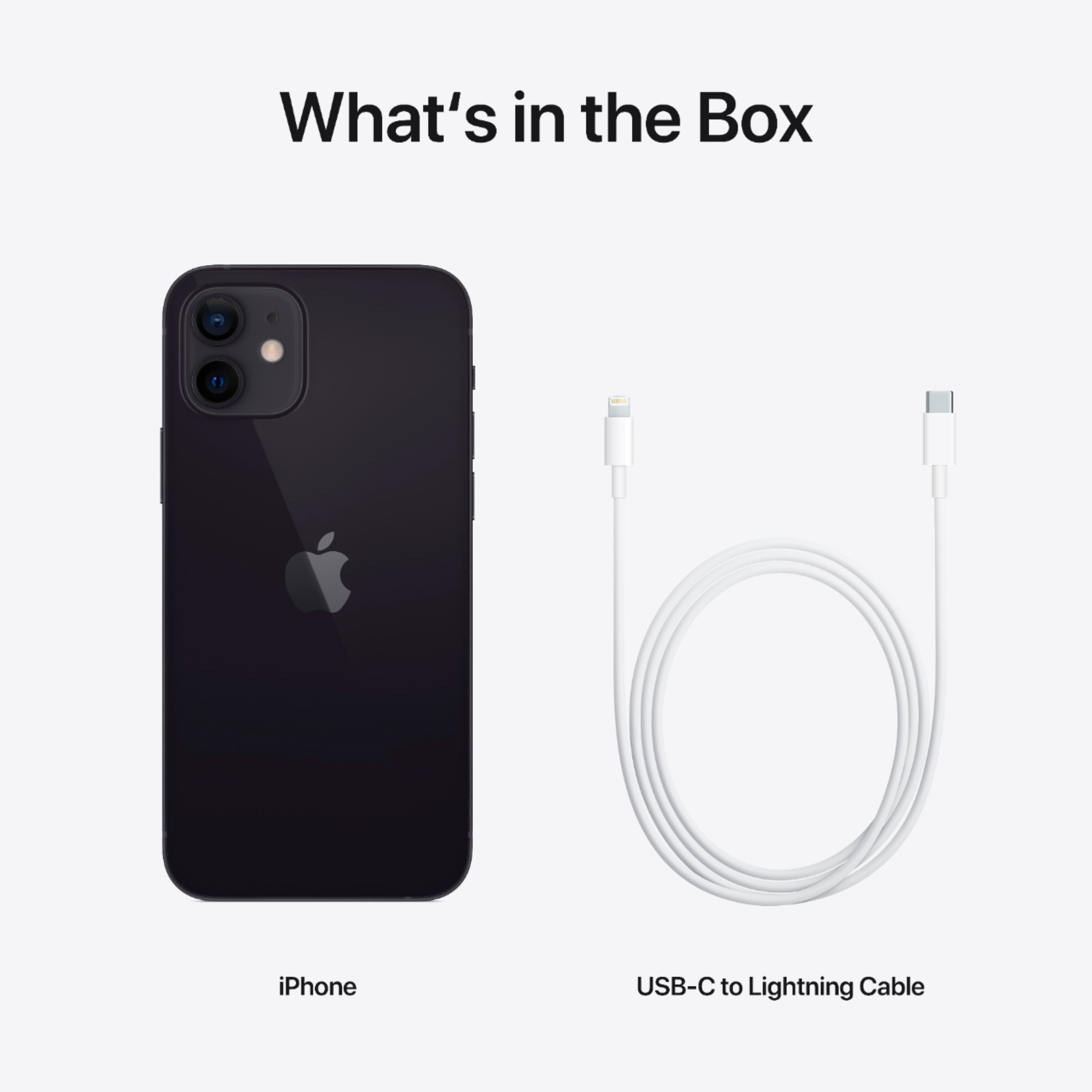 Apple iPhone 12 en Panamá | Pana Compu