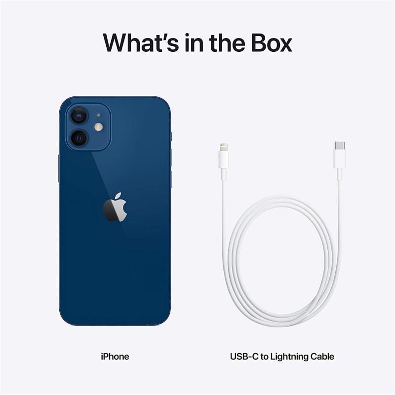 Apple iPhone 12 en Panamá | Pana Compu