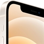 iPhone 12 128GB de Almacenamiento 4GB RAM 12MP Camara Blanco Vista Frontal