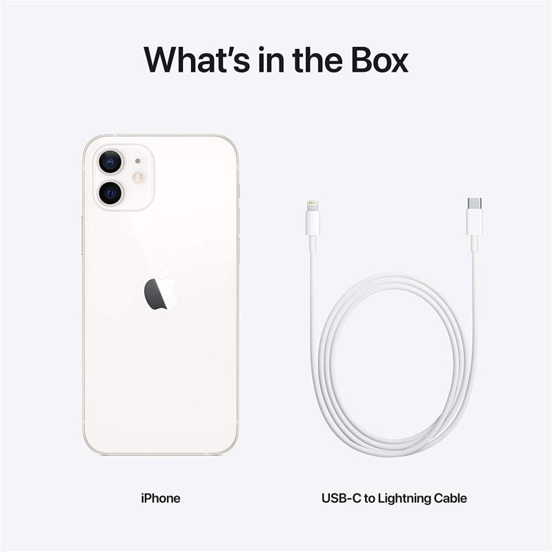 Apple iPhone 12 en Panamá | Pana Compu